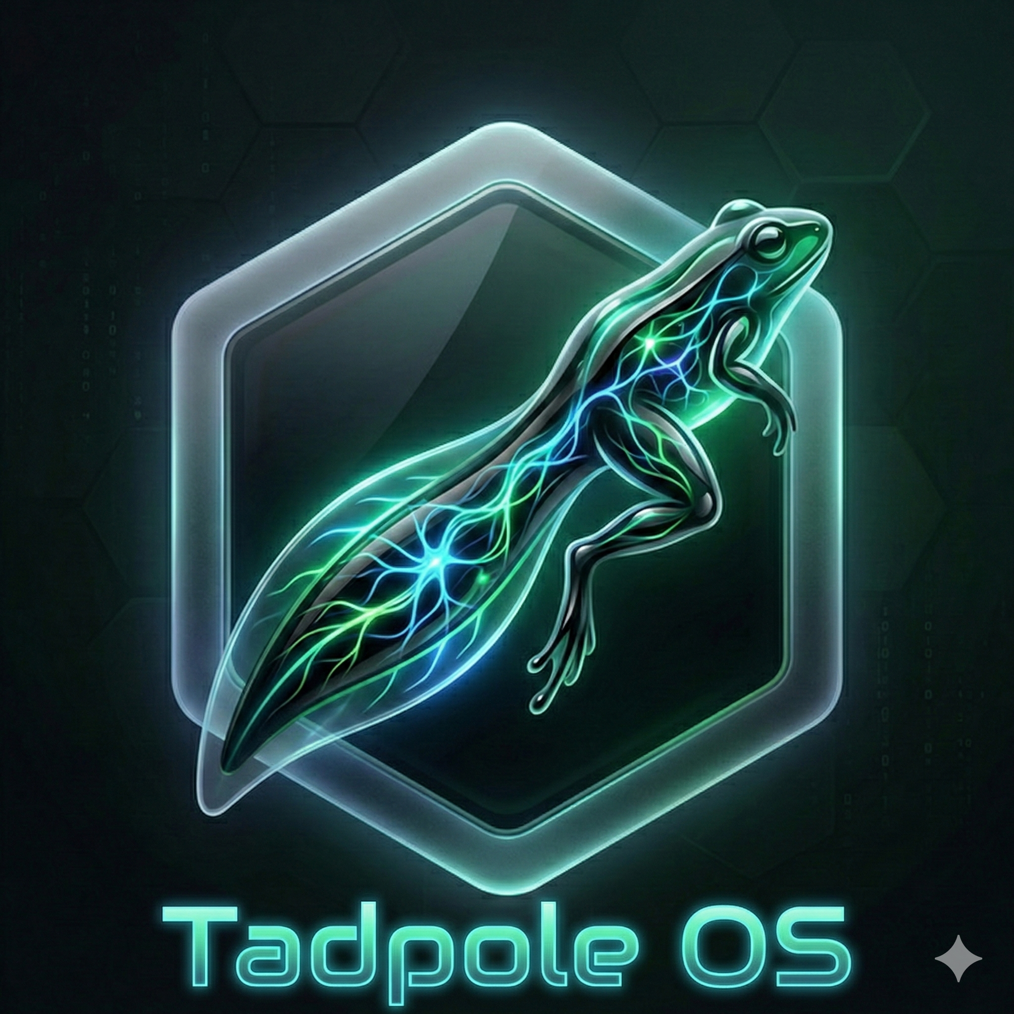 Tadpole OS